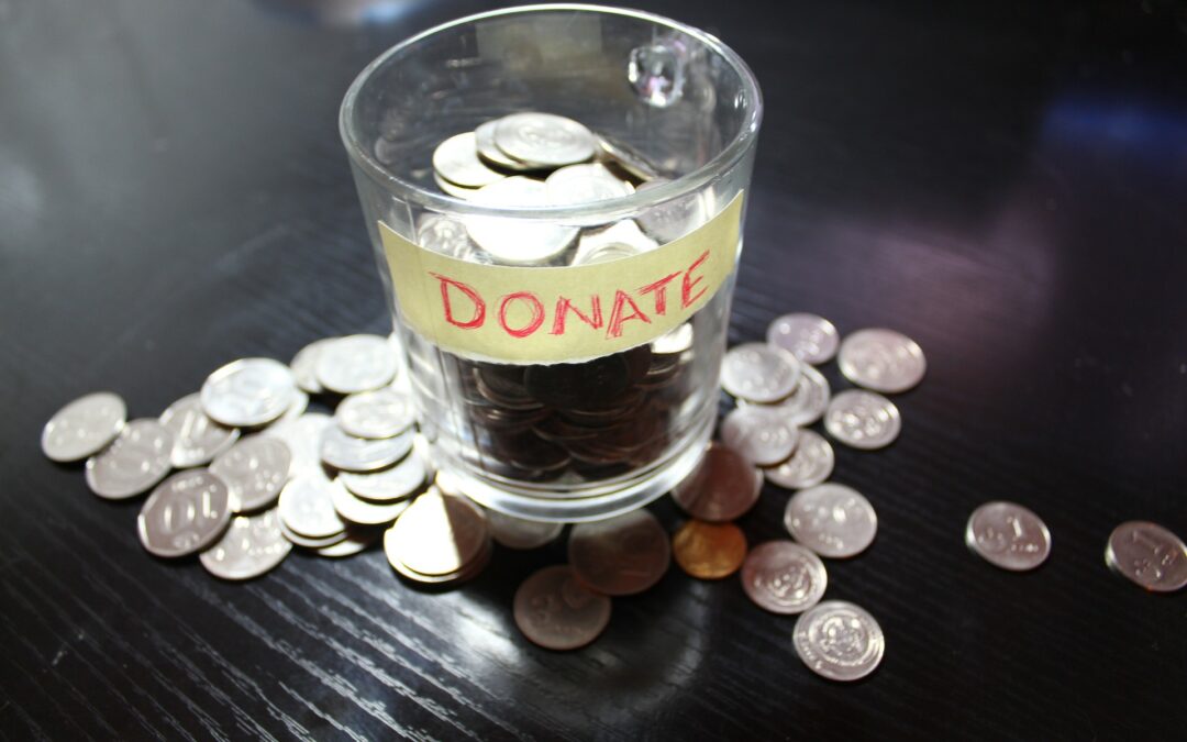 charity-stock-image